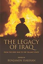 The Legacy of Iraq