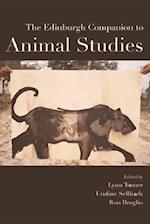 The Edinburgh Companion to Animal Studies