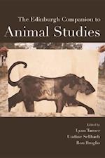 Edinburgh Companion to Animal Studies