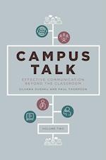 Campus Talk, Volume 2