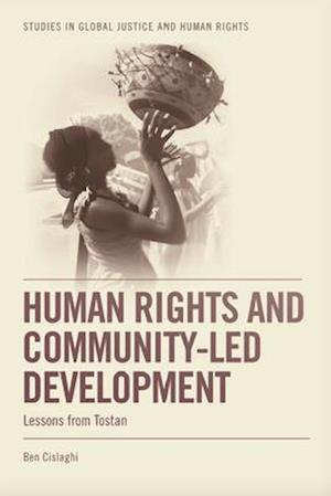 Human Rights and Community-Led Development