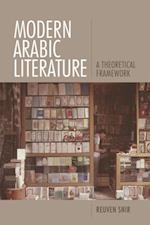 Modern Arabic Literature