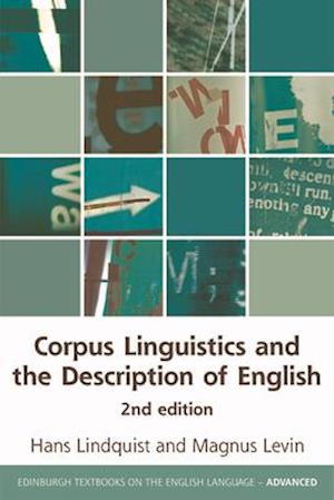 Corpus Linguistics and the Description of English