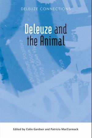 Deleuze and the Animal