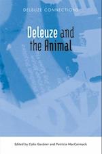 Deleuze and the Animal