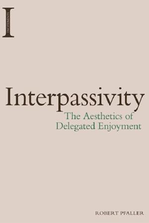 Interpassivity