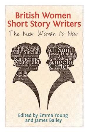 British Women Short Story Writers