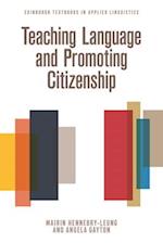 Teaching Language and Promoting Citizenship