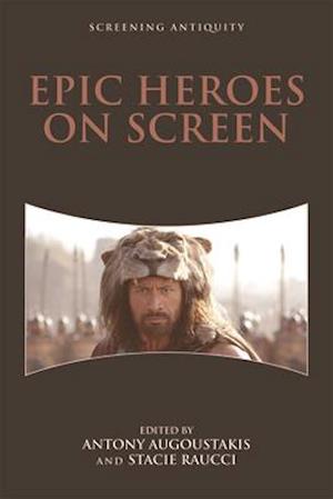 Epic Heroes on Screen