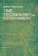 Time, Technology and Environment