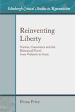 Reinventing Liberty
