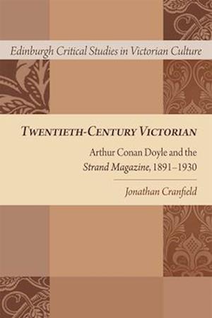Twentieth-Century Victorian