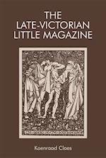 The Late-Victorian Little Magazine