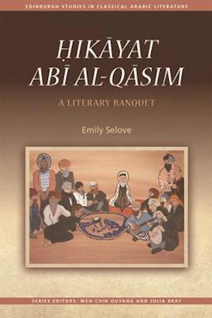 Hikayat ABI Al-Qasim