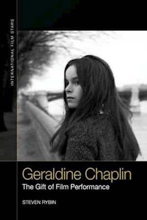 Geraldine Chaplin