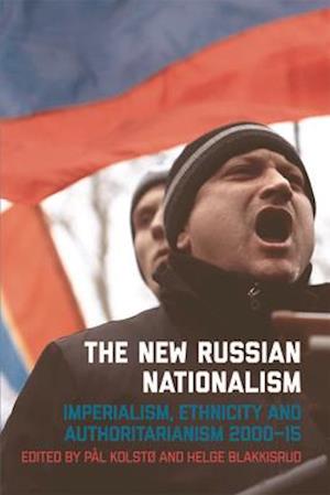 The New Russian Nationalism