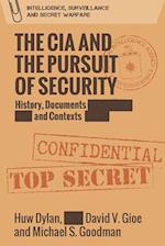 The CIA and the Pursuit of Security