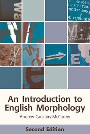 An Introduction to English Morphology