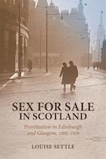 Sex for Sale in Scotland