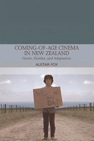 Coming-Of-Age Cinema in New Zealand