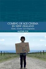 Coming of Age Cinema in New Zealand