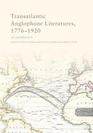 Transatlantic Anglophone Literatures, 1776-1920