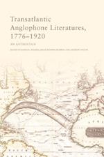 Transatlantic Anglophone Literatures, 1776-1920