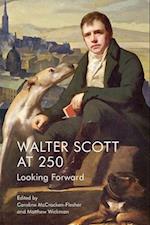 Twenty-First-Century Walter Scott