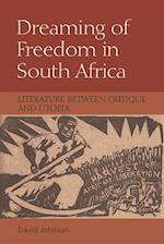 Dreaming of Freedom in South Africa