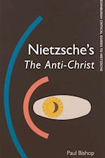 Nietzsche's The Anti-Christ