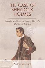 Case of Sherlock Holmes