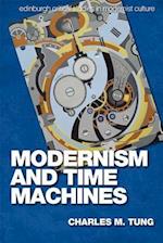 Modernism and Time Machines