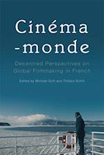 Cinema-Monde