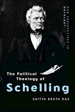 The Political Theology of Schelling