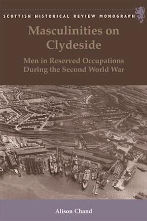 Masculinities on Clydeside