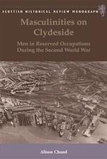 Masculinities on Clydeside