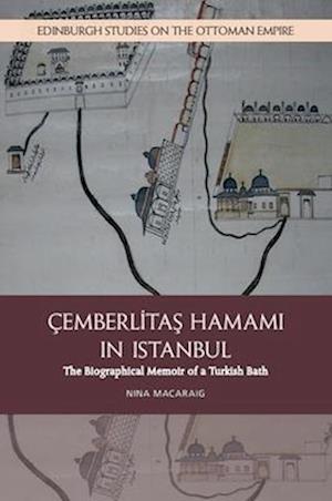 The Cemberlitas Hamami in Istanbul