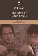 Refocus: The Films of Albert Brooks