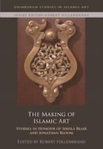 Making of Islamic Art