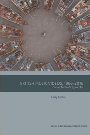 British Music Videos 1966 - 2016