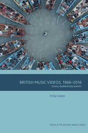 British Music Videos 1966 - 2016