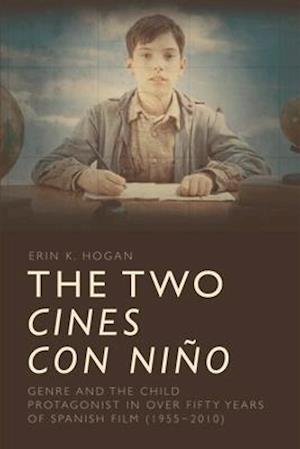 The Two Cines Con Nino