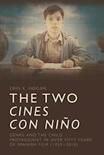 The Two Cines Con Nino