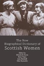 New Biographical Dictionary of Scottish Women