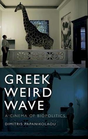 Greek Weird Wave