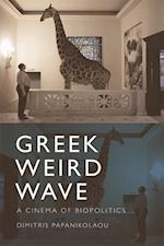 Greek Weird Wave