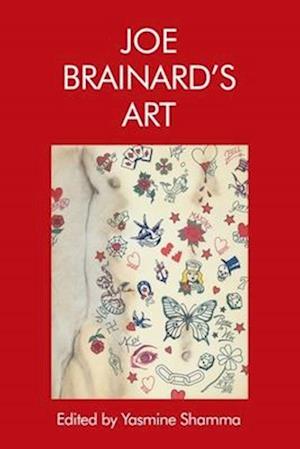 Joe Brainard's Art