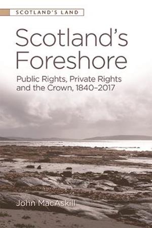 Scotland's Foreshore