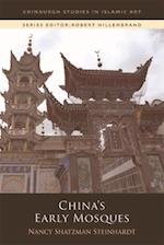 China'S Early Mosques