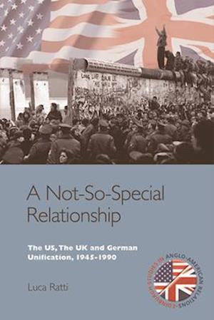 A Not-So-Special Relationship